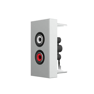 Livolo | Grijs | SR | Enkel | Audio Livolo Nederland B.V.