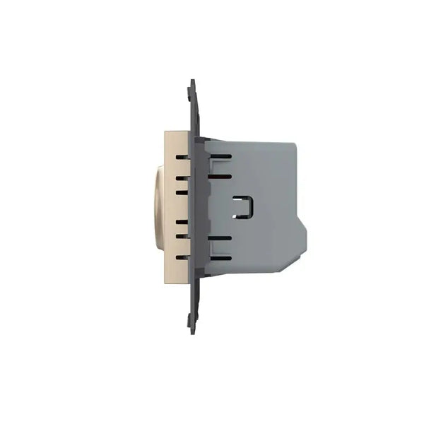 Livolo | Goud | SR | Module | Contactloze schakelaar Livolo Nederland B.V.