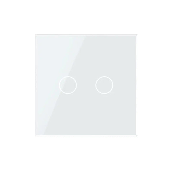 Livolo | Wit | 2 | Draadloze schakelaar | Smart Home Livolo Nederland B.V.