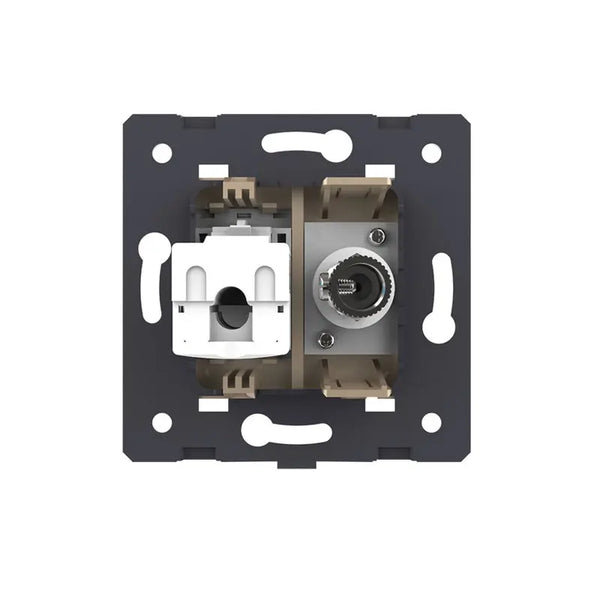 Livolo | Goud | SR | TV | Netwerk Livolo Nederland B.V.