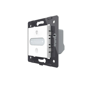 Livolo | Wit | SR | Module | Slide-Dimmer | Smart Home Livolo Nederland B.V.