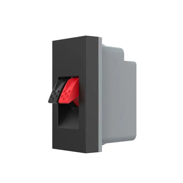 Livolo | Zwart | SR | Enkel | Audio | Insteek Livolo Nederland B.V.