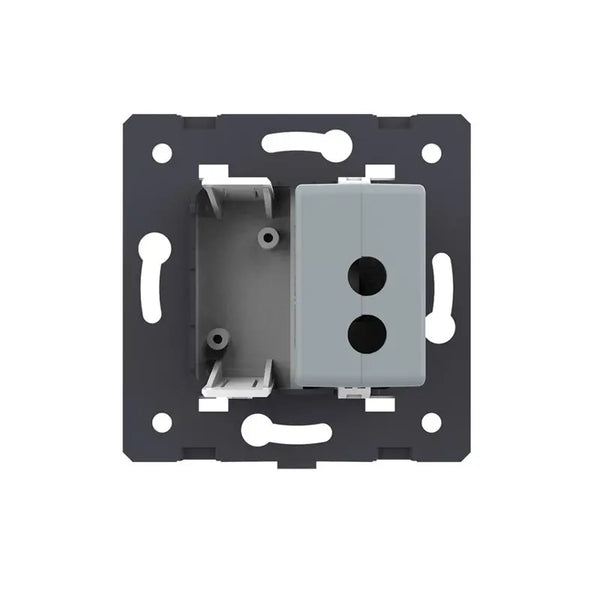 Livolo | Wit | SR | USB oplader | Blindplaat Livolo Nederland B.V.