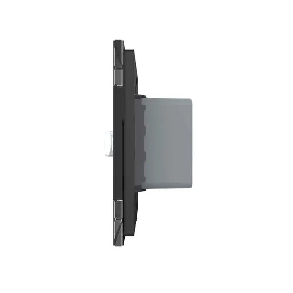 Livolo | Zwart | SR | Bewegingsmelder | Aan/Uit Livolo Nederland B.V.