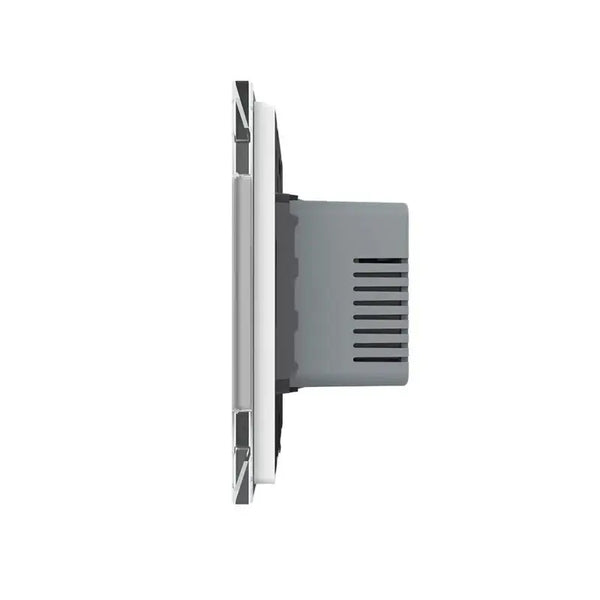 Livolo | Grijs | SR | Thermostaat voor 230V-apparaat | Smart Home Livolo Nederland B.V.