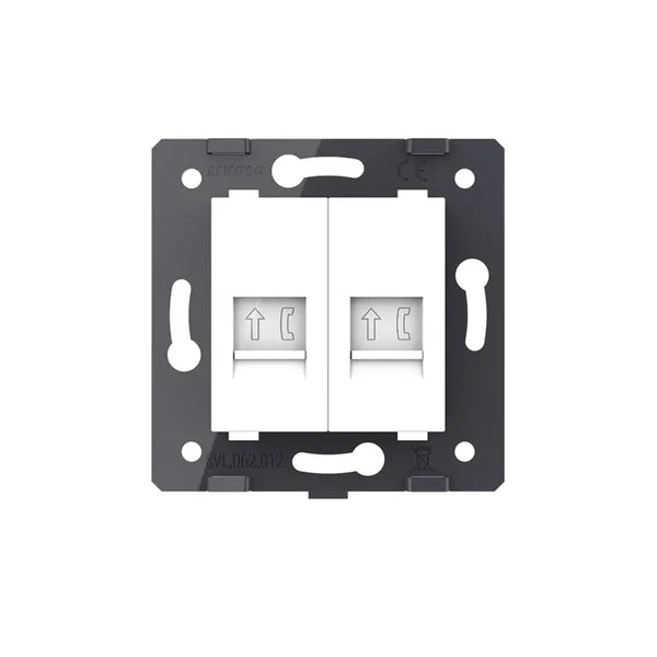 Livolo | Wit | SR | Telefoon | Telefoon Livolo Nederland B.V.