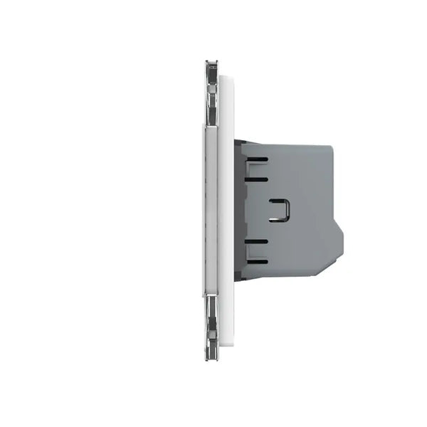 Livolo | Wit | SR+SR+SR | Slide-Dimmer | Smart Home Livolo Nederland B.V.