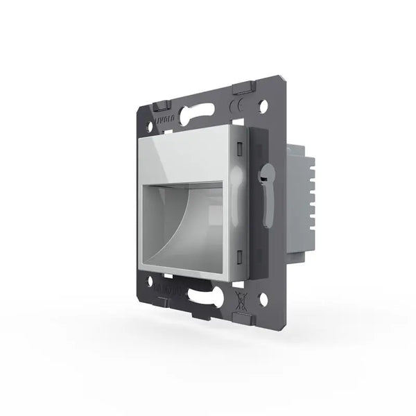 Livolo | Grijs | SR | Module | Verlichting Livolo Nederland B.V.