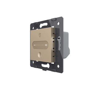 Livolo | Goud | SR | Module | Slide-Dimmer | Wisselschakelaar | Smart Home Livolo Nederland B.V.