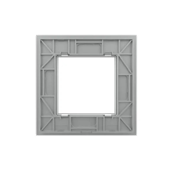 Livolo | Grijs | SR | Glasplaat Livolo Nederland B.V.