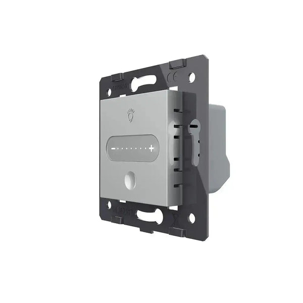 Livolo | Grijs | SR | Module | Slide-Dimmer | Smart Home Livolo Nederland B.V.