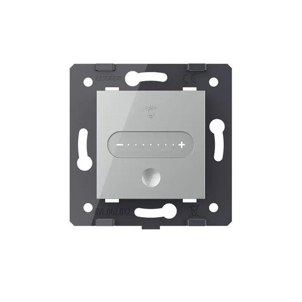 Livolo | Grijs | SR | Module | Slide-Dimmer | Smart Home Livolo Nederland B.V.