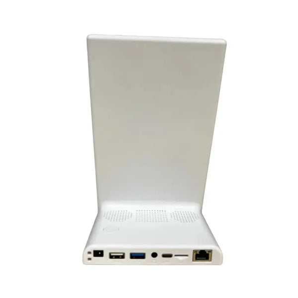 Livolo | Touchscreen | Staande Tablet | Android | 8" inch | Wit | Smart Home Livolo Nederland B.V.