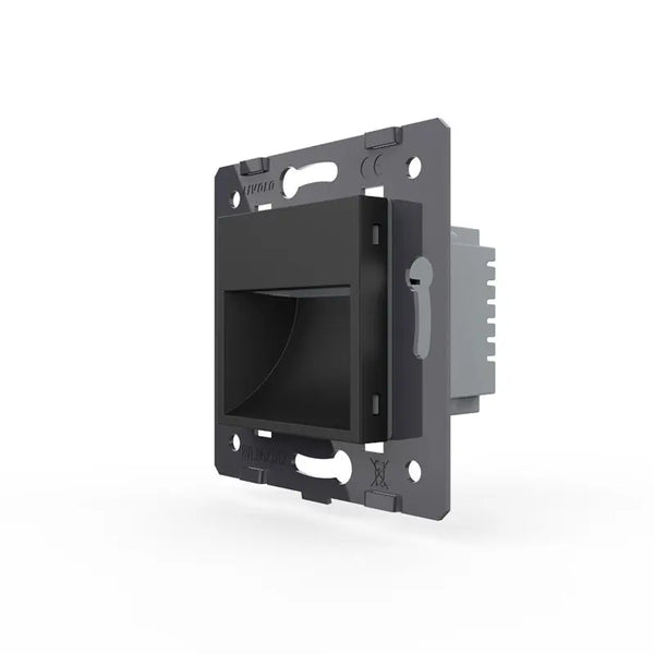 Livolo | Zwart | SR | Module | Verlichting Livolo Nederland B.V.