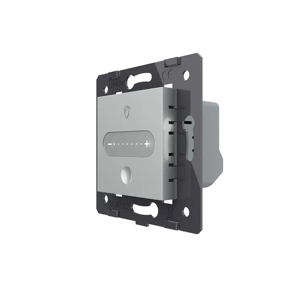 Livolo | Grijs | SR | Module | Slide-Dimmer | Wisselschakelaar | Smart Home Livolo Nederland B.V.
