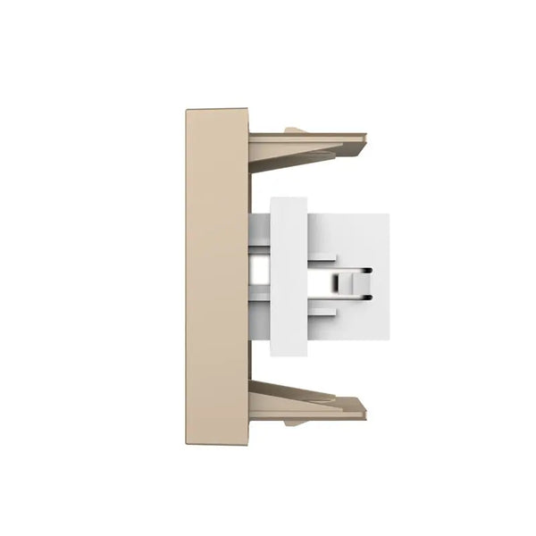 Livolo | Goud | SR | Enkel | HDMI Livolo Nederland B.V.