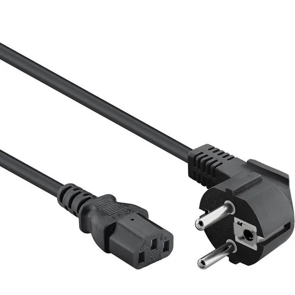 Adapter | Niet dimbaar | EU stekker | 24V- Male connector | 180W | IP20 | COB Ledstrip Livolo Nederland B.V.