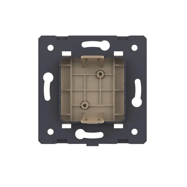 Livolo | Goud | SR | Module | Blindplaat Livolo Nederland B.V.