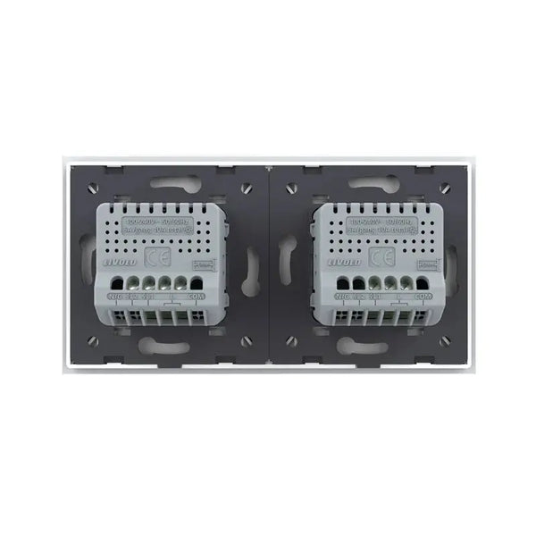 Livolo-schakelmateriaal-wit-touch