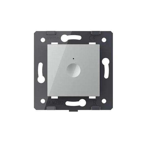 Livolo | Grijs | SR | Module | Aan/Uit | Enkel | Wisselschakelaar Livolo Nederland B.V.