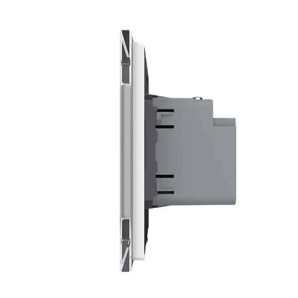 Livolo | Grijs | SR | USB type C oplader Livolo Nederland B.V.