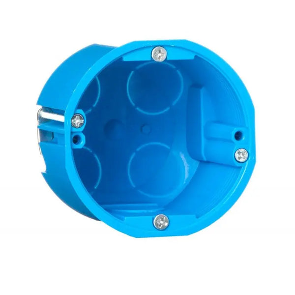 Livolo | Hollewanddoos | 1 voudig Livolo Nederland B.V.