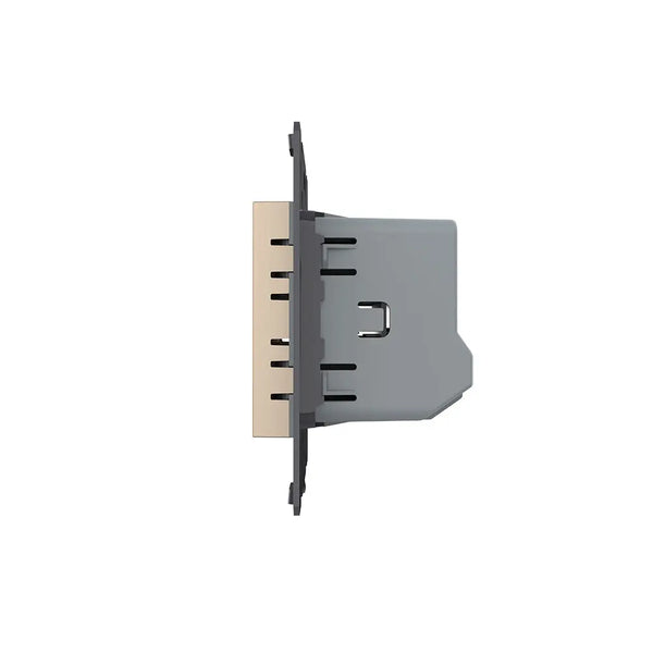 Livolo | Goud | SR | Module | Slide-Dimmer Livolo Nederland B.V.