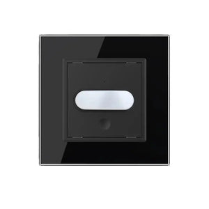 Livolo | Zwart | SR | Bewegingsmelder | Aan/Uit Livolo Nederland B.V.