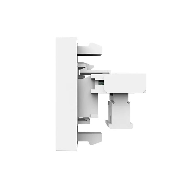 Livolo | Wit | SR | Enkel | Telefoon - RJ11 Livolo Nederland B.V.