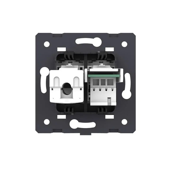 Livolo | Zwart | SR | Telefoon | Netwerk Livolo Nederland B.V.