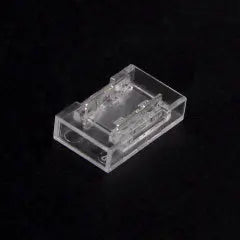 Koppelstuk | Recht | Vast | 8mm | 24V | COB ledstrip | IP20 Livolo Nederland B.V.