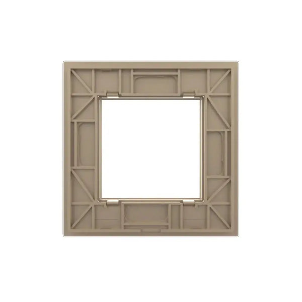 Livolo | Goud | SR | Glasplaat Livolo Nederland B.V.