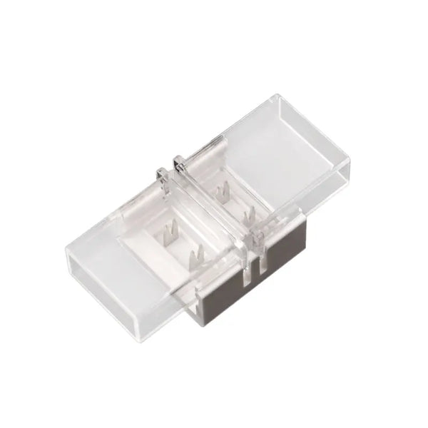 Koppelstuk | Recht | Vast | 8mm | 24V | COB ledstrip | IP67 Livolo Nederland B.V.