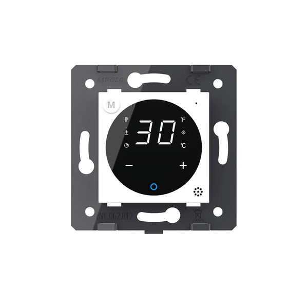 Livolo | Wit | SR | Module | Thermostaat voor 230V-apparaat | Smart Home Livolo Nederland B.V.