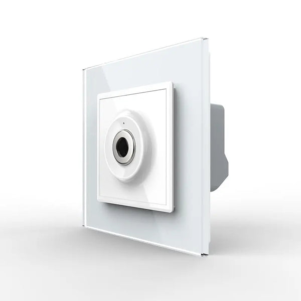 Livolo | Wit | SR | Aan/Uit contactloos | Schakelaar Livolo Nederland B.V.