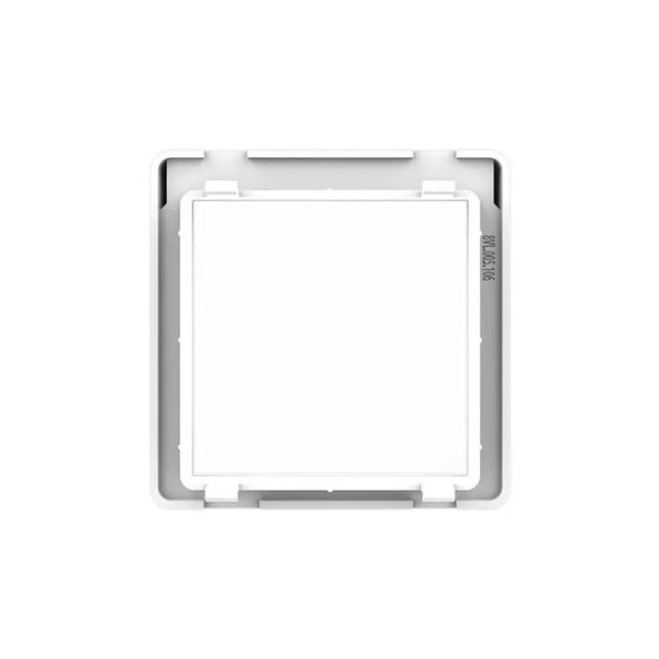 Livolo | Wit | SR | Spatwaterdicht IP44 | Klapdeksel Livolo Nederland B.V.