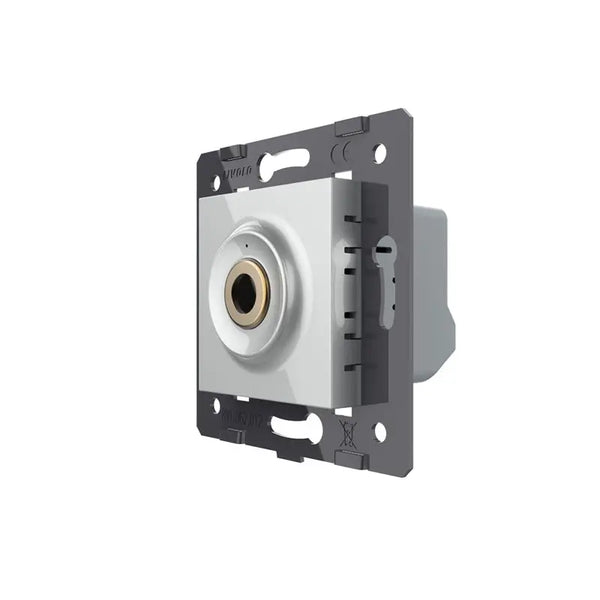 Livolo | Grijs | SR | Module | Contactloze schakelaar Livolo Nederland B.V.