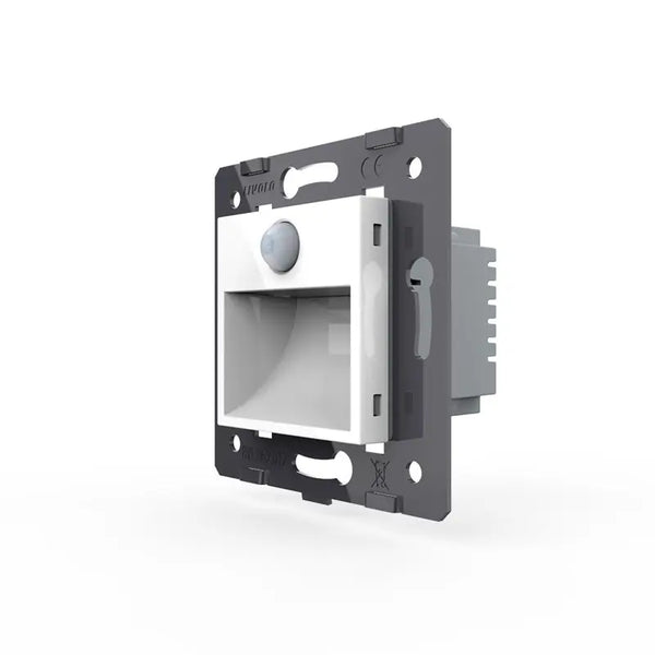 Livolo | Wit | SR | Module | Verlichting | Beweging en dag/nacht sensor Livolo Nederland B.V.
