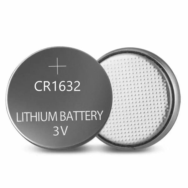 Batterij Lithium | Knoopcel | CR1632 - 3V Livolo Nederland B.V.