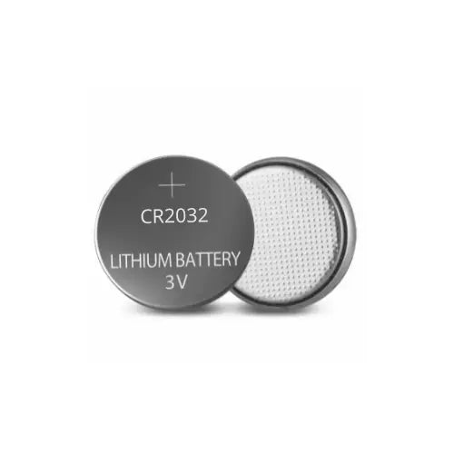 Batterij Lithium | Knoopcel | CR2032 - 3V Livolo Nederland B.V.