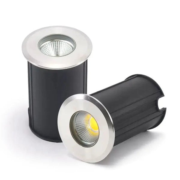 Grondspot - 42mm | Tuinverlichting 12V | Plug and Play | IP65 | Warm/wit Livolo Nederland B.V.