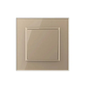 Livolo | Goud | 1 | Puls | Wipschakelaar Livolo Nederland B.V.