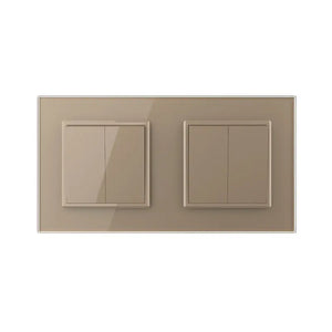 Livolo-wipschakelaar-goud-schakelmateriaal