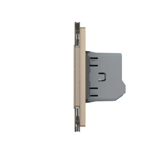 Livolo | Goud | SR | 3 | Slide-Dimmer Livolo Nederland B.V.