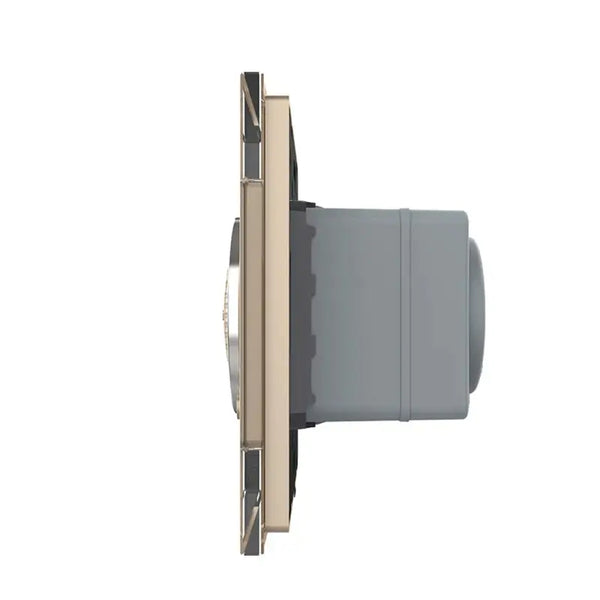 Livolo | Goud | SR | Bluetooth speaker Livolo Nederland B.V.