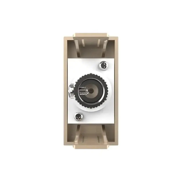 Livolo | Goud | SR | Enkel | TV | Male Livolo Nederland B.V.