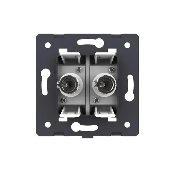 Livolo | Wit | SR | TV - Male | TV - Female Livolo Nederland B.V.