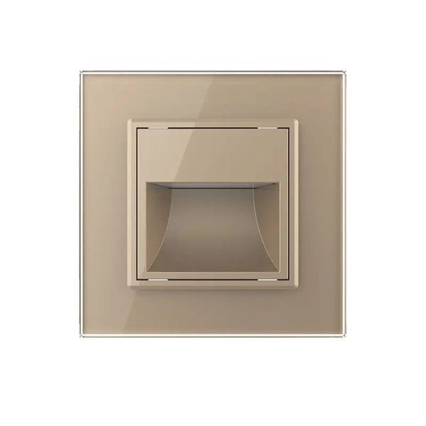 Livolo | Goud | SR | Trapverlichting Livolo Nederland B.V.