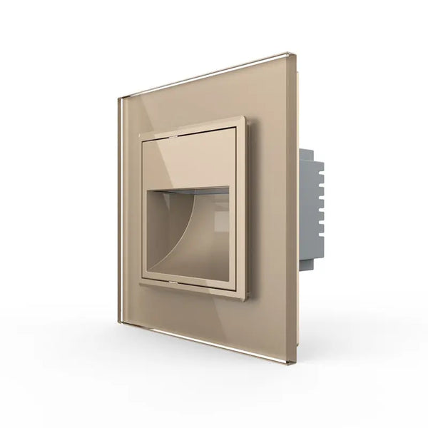 Livolo | Goud | SR | Trapverlichting Livolo Nederland B.V.