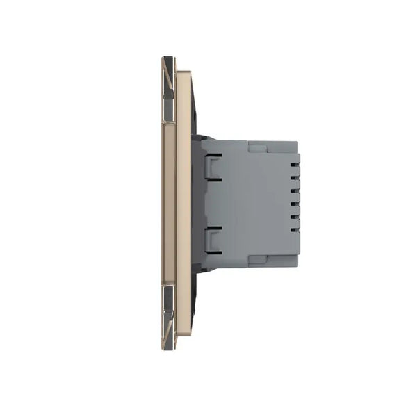 Livolo | Goud | SR | Trapverlichting Livolo Nederland B.V.